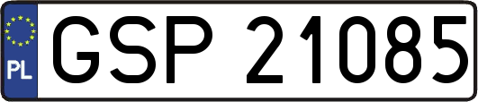 GSP21085
