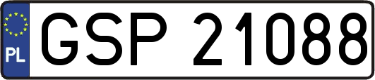 GSP21088