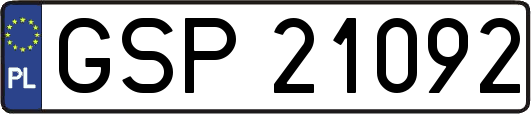 GSP21092
