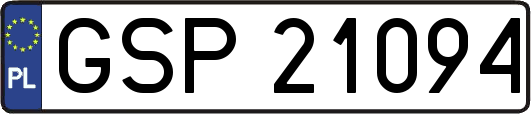 GSP21094