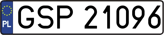 GSP21096