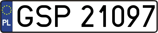 GSP21097