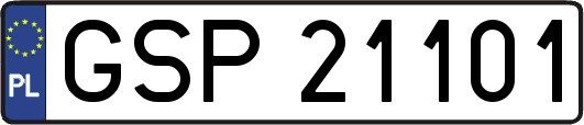GSP21101