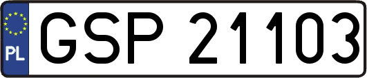 GSP21103