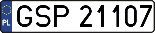 GSP21107