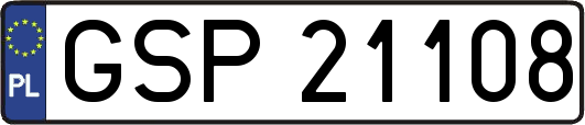 GSP21108