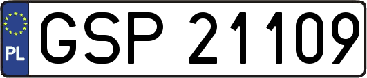 GSP21109