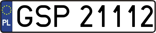 GSP21112