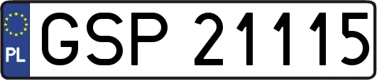 GSP21115