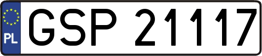 GSP21117