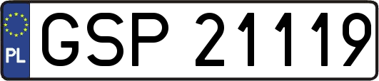 GSP21119