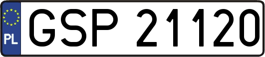 GSP21120