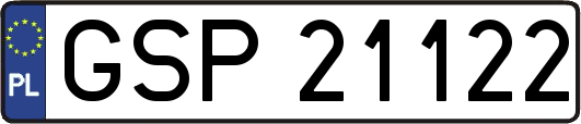 GSP21122