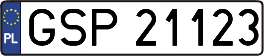 GSP21123