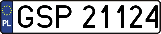 GSP21124