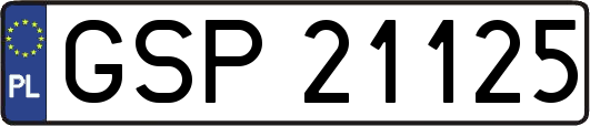 GSP21125