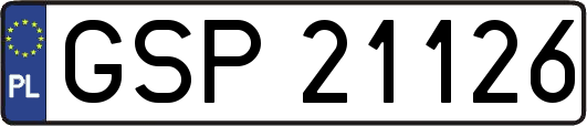 GSP21126