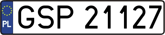 GSP21127