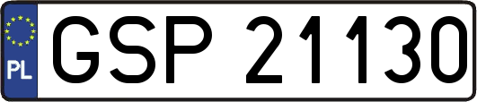 GSP21130