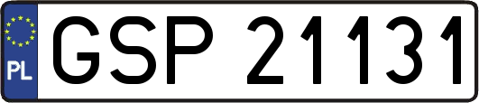 GSP21131