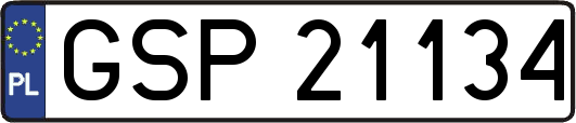 GSP21134