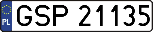 GSP21135