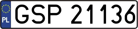 GSP21136