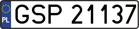 GSP21137
