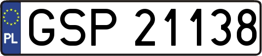 GSP21138