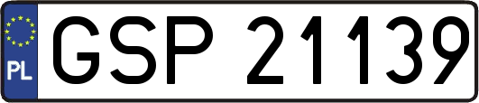 GSP21139