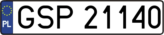 GSP21140