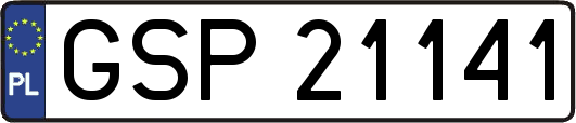 GSP21141