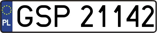 GSP21142