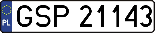 GSP21143