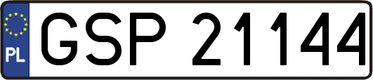 GSP21144