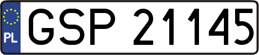 GSP21145