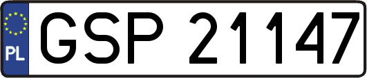 GSP21147