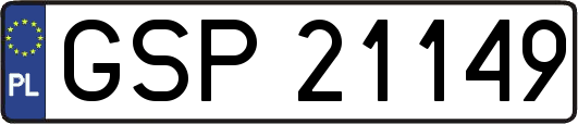 GSP21149