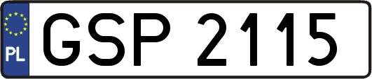 GSP2115