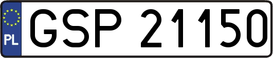 GSP21150