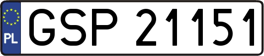GSP21151