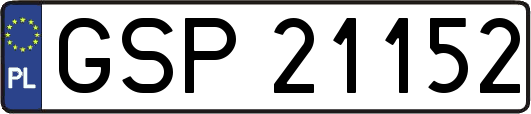 GSP21152