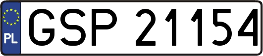GSP21154
