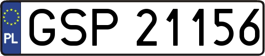 GSP21156
