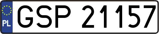 GSP21157