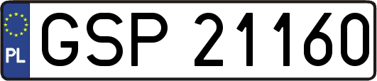 GSP21160
