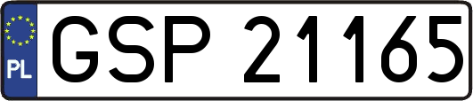 GSP21165