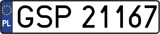 GSP21167