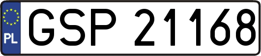 GSP21168