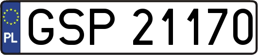 GSP21170